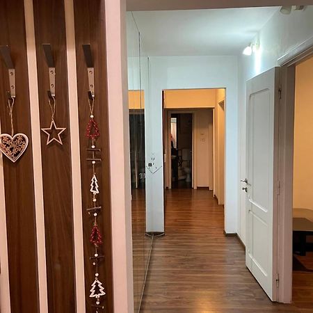 Zen Escape Luxury Retreat Διαμέρισμα Βουκουρέστι Εξωτερικό φωτογραφία