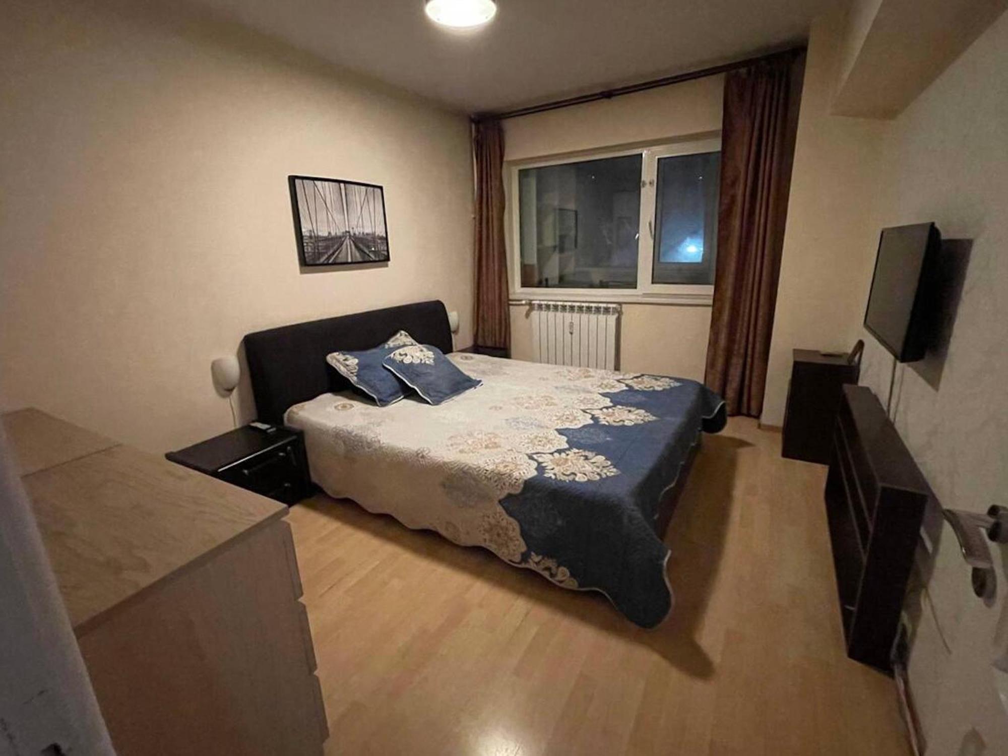 Zen Escape Luxury Retreat Διαμέρισμα Βουκουρέστι Εξωτερικό φωτογραφία