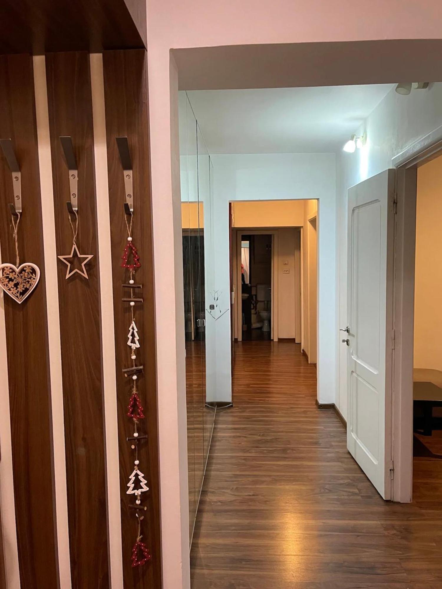 Zen Escape Luxury Retreat Διαμέρισμα Βουκουρέστι Εξωτερικό φωτογραφία