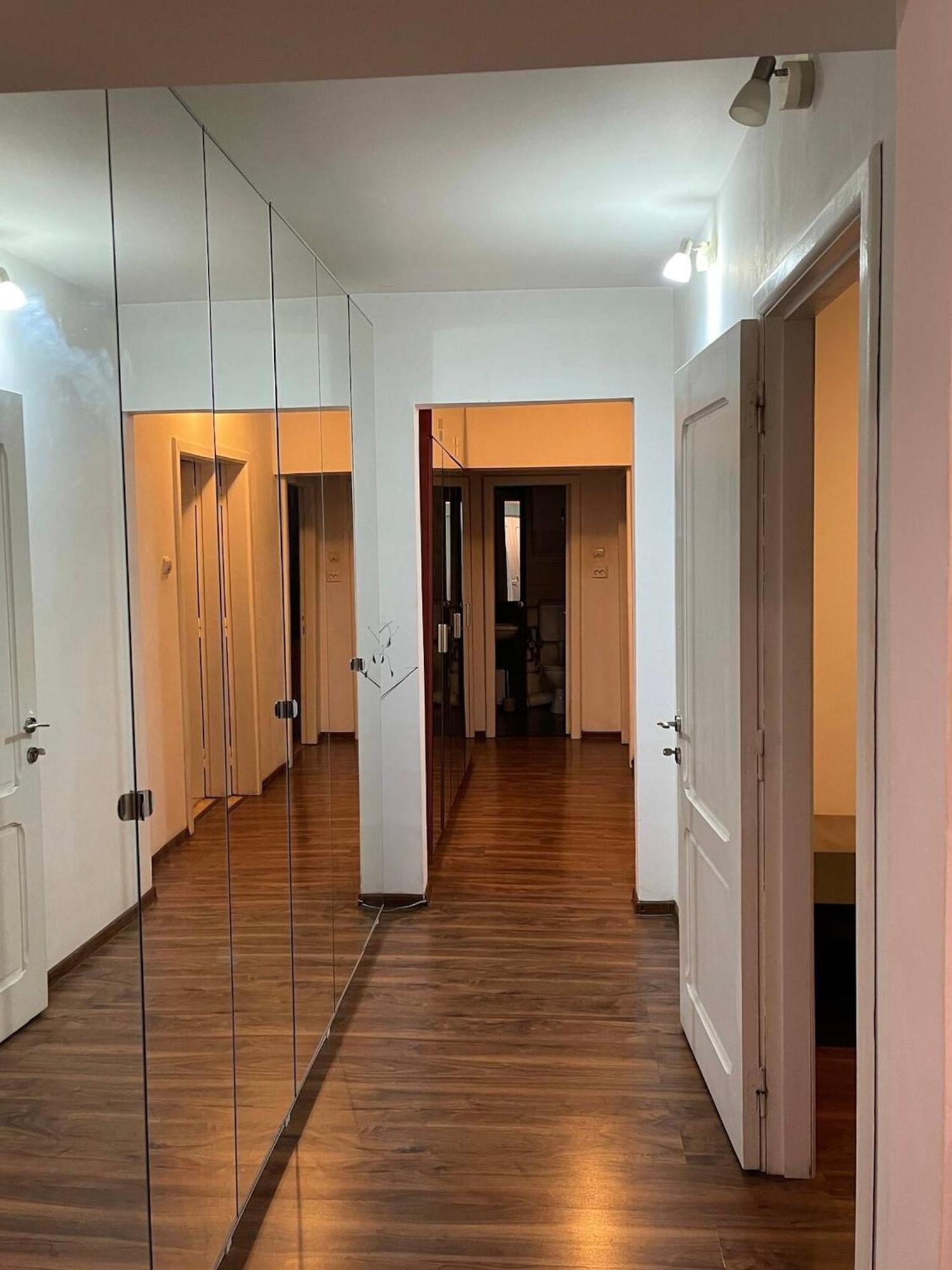 Zen Escape Luxury Retreat Διαμέρισμα Βουκουρέστι Εξωτερικό φωτογραφία